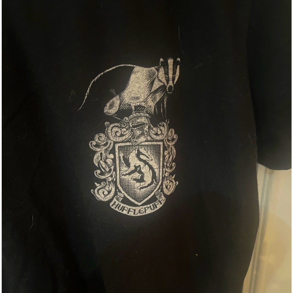 Harry Potter Hufflepuff